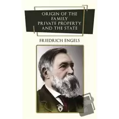 Origin Of The Family, Private Property And The State