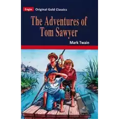 Original Gold - The Adventures of Tom Sawyer