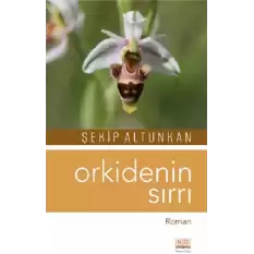 Orkidenin Sırrı