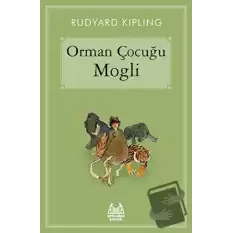 Orman Çocuğu Mogli