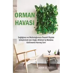 Orman Havası