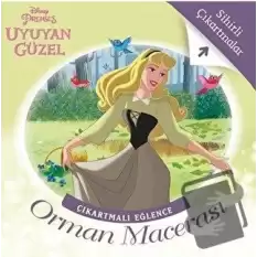 Orman Macerası - Uyuyan Güzel