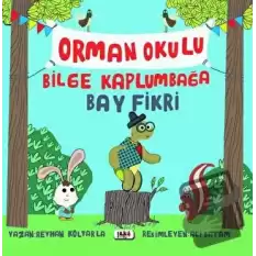 Orman Okulu Bilge Kaplumbağa Fikri