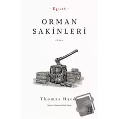 Orman Sakinleri