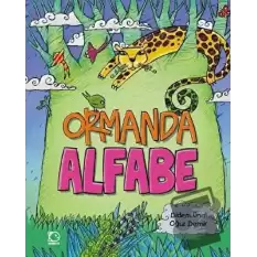 Ormanda Alfabe