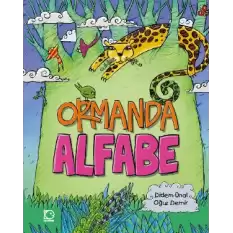 Ormanda Alfabe