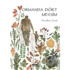 Ormanda Dört Mevsim