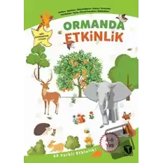 Ormanda Etkinlik