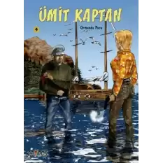 Ormanda Pusu - Ümit Kaptan 4