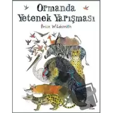 Ormanda Yetenek Yarışması