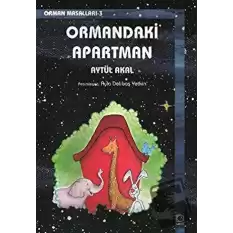 Ormandaki Apartman