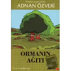 Ormanın Ağıtı