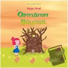 Ormanın Büyüsü