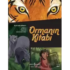 Ormanın Kitabı