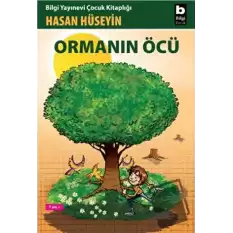 Ormanın Öcü