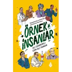 Örnek İnsanlar