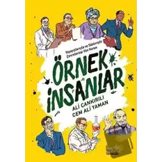 Örnek İnsanlar