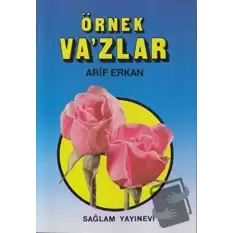 Örnek Va’zlar