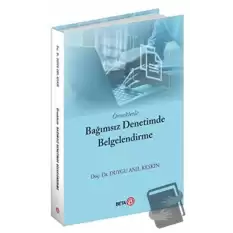 Örneklerle Bağımsız Denetimde Belgelendirme