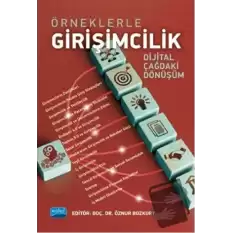 Örneklerle Girişimcilik