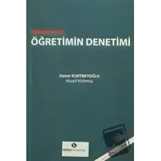 Örneklerle Öğretimin Denetimi