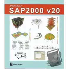 Örneklerle SAP 2000 - V20