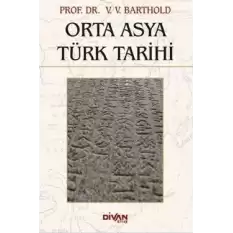 Orta Asya Türk Tarihi (Dersleri)