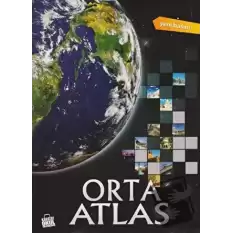 Orta Atlas