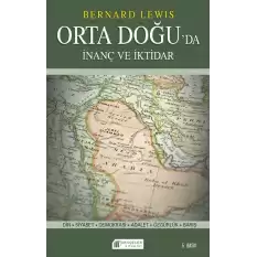 Orta Doğu`da İnanç ve İktidar, Demokrasi Adalet Özgürlük Barış