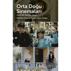 Orta Doğu Sinemaları