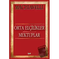 Orta Elçilikler - Mektuplar