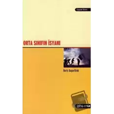 Orta Sınıfın İsyanı