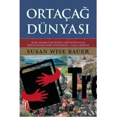 Ortaçağ Dünyası (Ciltli)