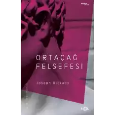 Ortaçağ Felsefesi