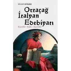 Ortaçağ İtalyan Edebiyatı