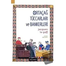 Ortaçağ Tüccarları ve Bankerleri