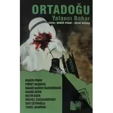 Ortadoğu