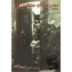 Ortadoğu Çocukları