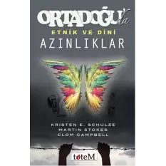 Ortadoğuda Etnik ve Dini Azınlıklar