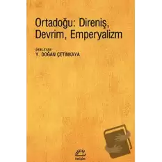 Ortadoğu: Direniş, Devrim, Emperyalizm