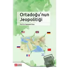 Ortadoğunun Jeopolitiği