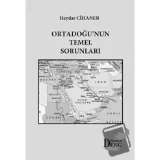 Ortadoğunun Temel Sorunları