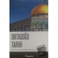 Ortadoğu Tarihi