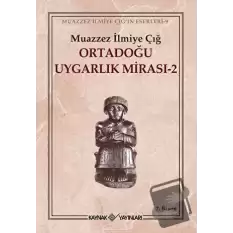 Ortadoğu Uygarlık Mirası 2