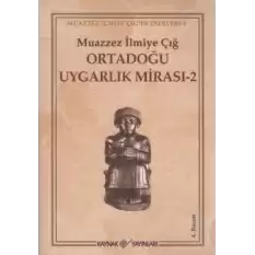 Ortadoğu Uygarlık Mirası 2