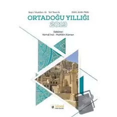 Ortadoğu Yıllığı 2019