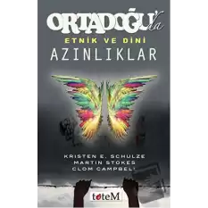 Ortadoğu’da Etnik ve Dini Azınlıklar