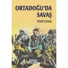 Ortadoğu’da Savaş