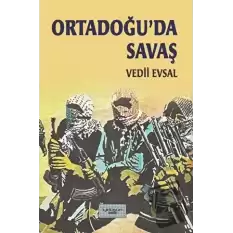 Ortadoğu’da Savaş