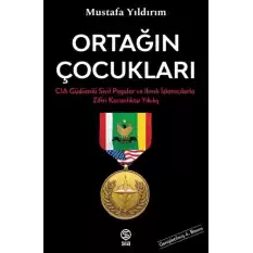 Ortağın Çocukları